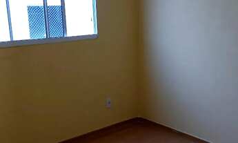 Imagem 5: Apartamento Condomínio Chapada das Borboletas