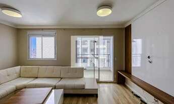 Imagem 4: Apartamento à Venda - Mooca, 2 Quartos, 68 m2