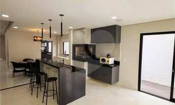 Imagem 4: Condomínio com 4 quartos à venda em Condomínio Belvedere Ii - MT