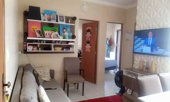 Imagem 4: Passo ap na Estrada da Maioba condomínio Belleville