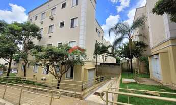 Imagem: Apartamento em Via João Batista Santanna