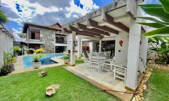 Imagem 4: CASA | 4 QUARTOS