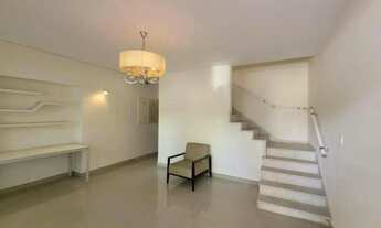 Imagem 7: Sobrado para venda possui 117 metros quadrados com 2 quartos em Santo Amaro - São Paulo