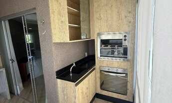 Imagem 4: Apartamento a venda no Águas de Tabatinga