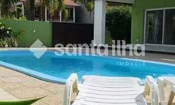 Imagem 2: Casa com 4 Suítes à venda, 352 m² - Armação do Pântano do Sul - Florianópolis/SC