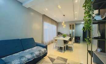 Imagem 2: Casa no Bairro Angelim com 3 Suítes TR191591 THE -1PG52KQ