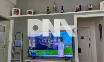 Imagem: Apartamento-À VENDA-Copacabana-Rio de Janeiro-RJ