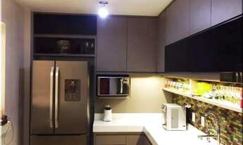 Imagem 5: Apartamento com 3 dormitórios à venda, 107 m² por R$ 800.000,00 - Santa Maria - Uberaba/MG