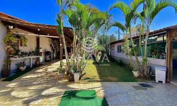 Imagem 6: Casa com 3 Quartos à Venda, 360m², São João Batista, próximo à Rua Érico Veríssimo