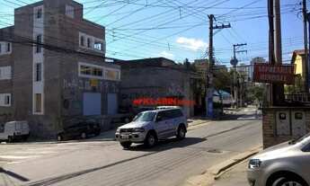 Imagem 2: -Prédio Comercial e 2 banheiros à Venda, 640 m² por R$ 6.360.000