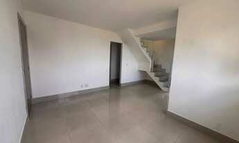 Imagem: Cobertura com 2 Quartos para alugar 134m²