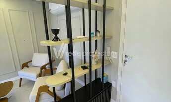 Imagem 7: Apartamento - Swiss Park - Campinas