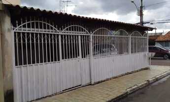 Imagem 3: Casa Taguatinga Sul- Esquina- QSF 02- lote 157 m2