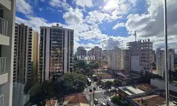 Imagem 6: Studio com 1 dormitório para alugar, 21 m² - Vila Clementino - São Paulo/SP