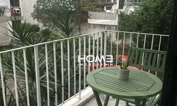 Imagem: Apartamento Mobiliado no Condomínio Morada