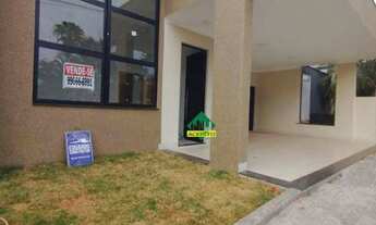 Imagem 2: Casa nova a venda em condominio fechado em localização privilegiada