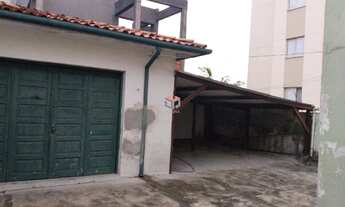 Imagem 6: Terreno 272 m² Localizado no Centro São Bernardo do Campo - SP