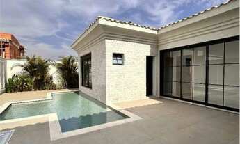 Imagem 2: Casa de condomínio à venda no Damha II em Piracicaba