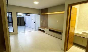 Imagem 5: Duplex Sol Nascente 3 Quartos Mirante da Lagoa