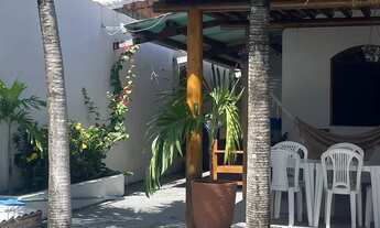 Imagem 2: Casa pra temporada na Barra dos coqueiros