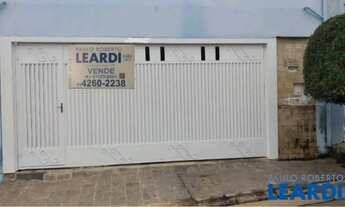 Imagem 4: SOBRADO - PARQUE DA COLINA - SP