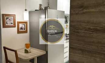 Imagem 4: BARZA IMÓVEIS - Studio Ubaias