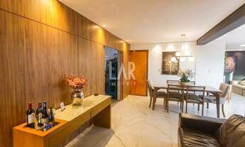 Imagem 6: Área Privativa à venda, 3 quartos, 1 suíte, 3 vagas, Fernão Dias - Belo Horizonte/MG