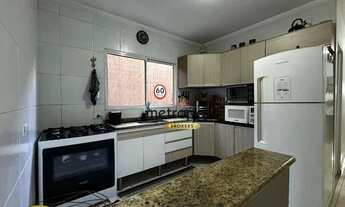 Imagem 7: Apartamento à venda, 66 m² por R$ 350.000,00 - Utinga - Santo André/SP