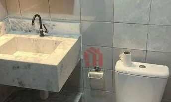 Imagem 6: Apartamento com 2 dormitórios para alugar, 86 m² por R$ 3.690,00/mês - Marapé - Santos/SP