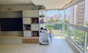 Imagem 3: Apartamento 3 Quartos para Venda em Salvador, Pituba, 3 dormitórios, 3 suítes, 4 banheiros