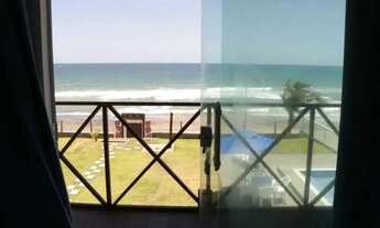Imagem 7: Pousada frente mar 3600 m2, 08 casas, 10 suítes, 20 vagas em Arembepe (Abrantes) - Cama