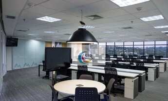 Imagem: Conjunto 548m² - Vila Olímpia - São Paulo/SP