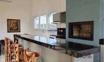 Imagem 4: Casa Condominio em Porto Alegre, no bairro Hípica, com 3 dormitório(s