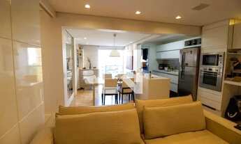 Imagem 4: Apartamento à Venda - Brooklin, 2 Quartos, 68 m2