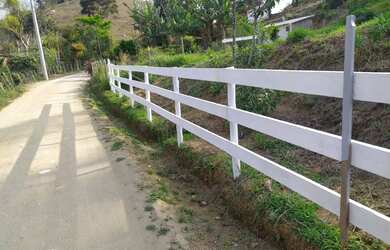 Imagem 7: Terreno à venda - 1.875 m² - 5 min do centro de Trajano de Moraes (RJ