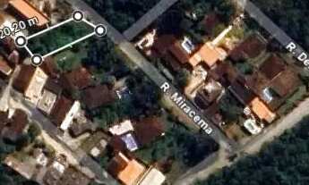 Imagem: Terreno à venda, 652 m² por R$ 300.000,00