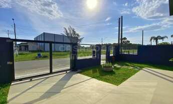 Imagem 4: Residência Exclusiva no Balneário Atlântico Conforto, elegância e proximidade do mar