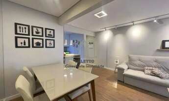 Imagem 6: Apartamento para venda em Campinas, Jardim Nova Europa, 3 quartos sendo 1 suíte!