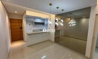 Imagem 3: Apartamento com 2 quartos sendo 1 suíte disponível para locação no bairro Santa Mônica em