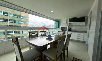 Imagem 7: Apartamento em Rua Copacabana - Guilhermina - Praia Grande/SP