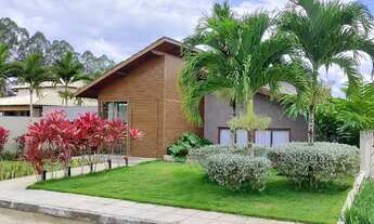 Imagem 3: Lindíssima casa Condomínio Haras Residence 4/4 suítes em Conceição do Jacuípe