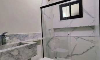 Imagem 7: RR0085D Casa a Venda 156m² RESIDENCIAL REAL PARK - OPORTUNIDADE - 3 Dorms 4 Vagas - Sumaré