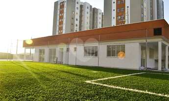 Imagem 6: Apartamento com 2 quartos à venda em Três Poços - RJ