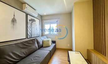 Imagem 6: Apartamento com 2 quartos para alugar por R$ 4700.00, 81.62 m2 - GLEBA PALHANO - LONDRINA
