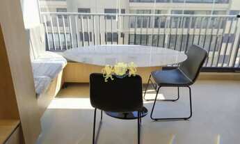 Imagem 5: Flat para alugar na Bela Vista - Facto Paulista