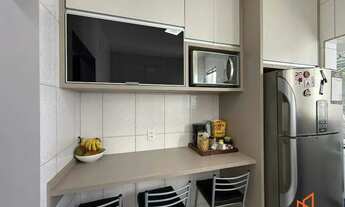 Imagem 5: Apartamento com 3 quartos no Bucarein em Joinville