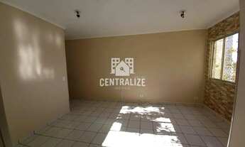 Imagem 4: VENDA - APARTAMENTO-RESIDENCIAL JARDIM AMÉRICA-ESTRELA-PONTA GROSSA-PR