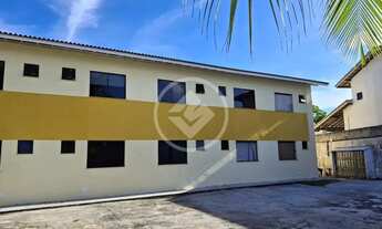 Imagem 5: Kitnet com 21m² em Buraquinho Lauro de Freitas codigo: 158059