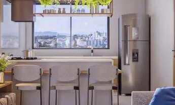 Imagem 4: Apartamentos à Venda no Bairro Cândida Câmara