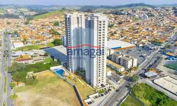 Imagem 4: Apartamento para locação no Cidade Jardim - Jacareí